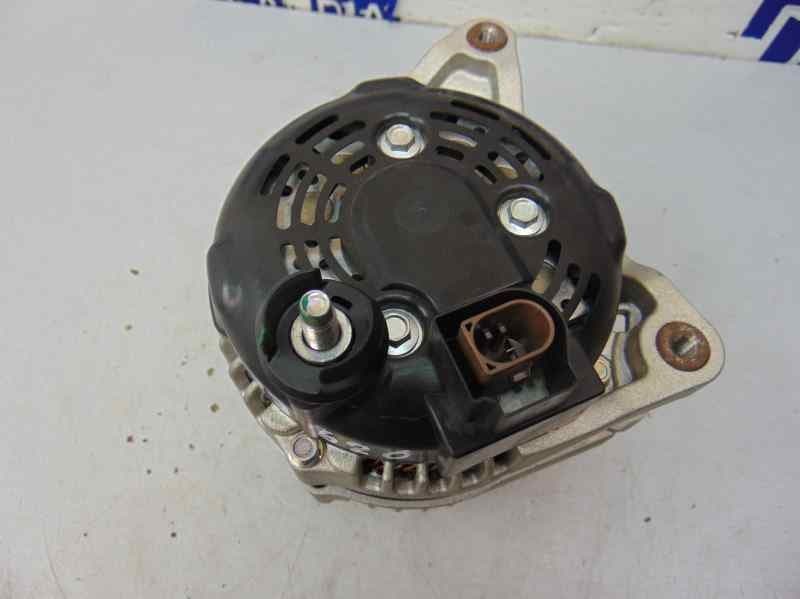 Alternador, JX6T-10300-FA usado 2