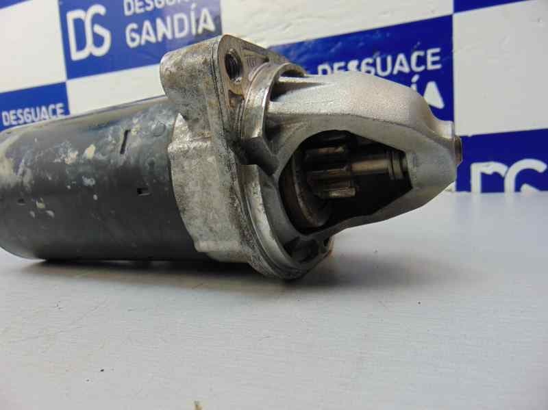 Motor arranque, A0051516601 usado 2