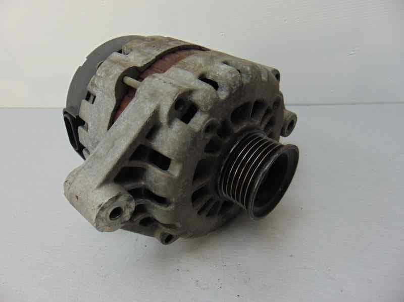 Alternador, Daewoo Nubira Berlina Cdx 2003 usado 2