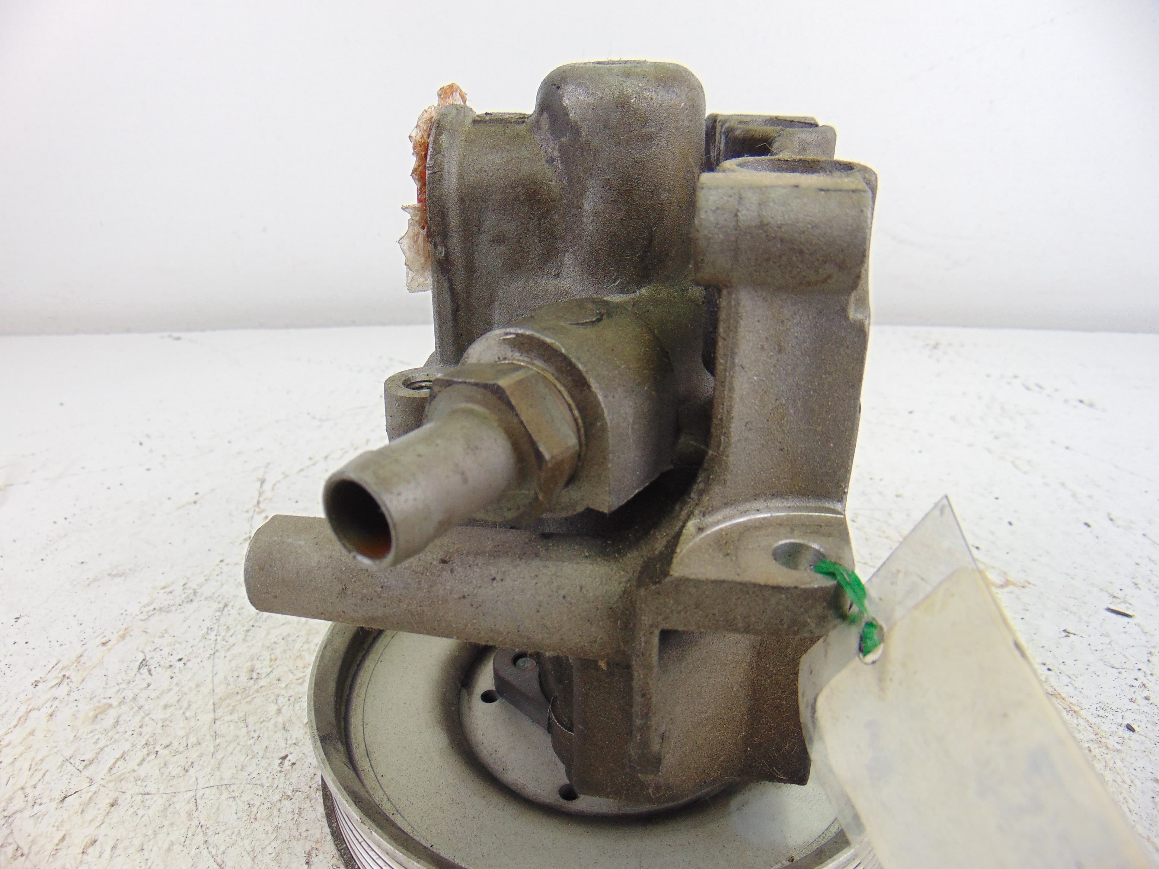 Bomba direccion, Audi A6 Berlina (C4) 2.6 1996, 048145155F usado 2