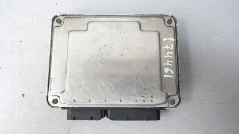 Centralita motor uce, 045906019AQ usado 2
