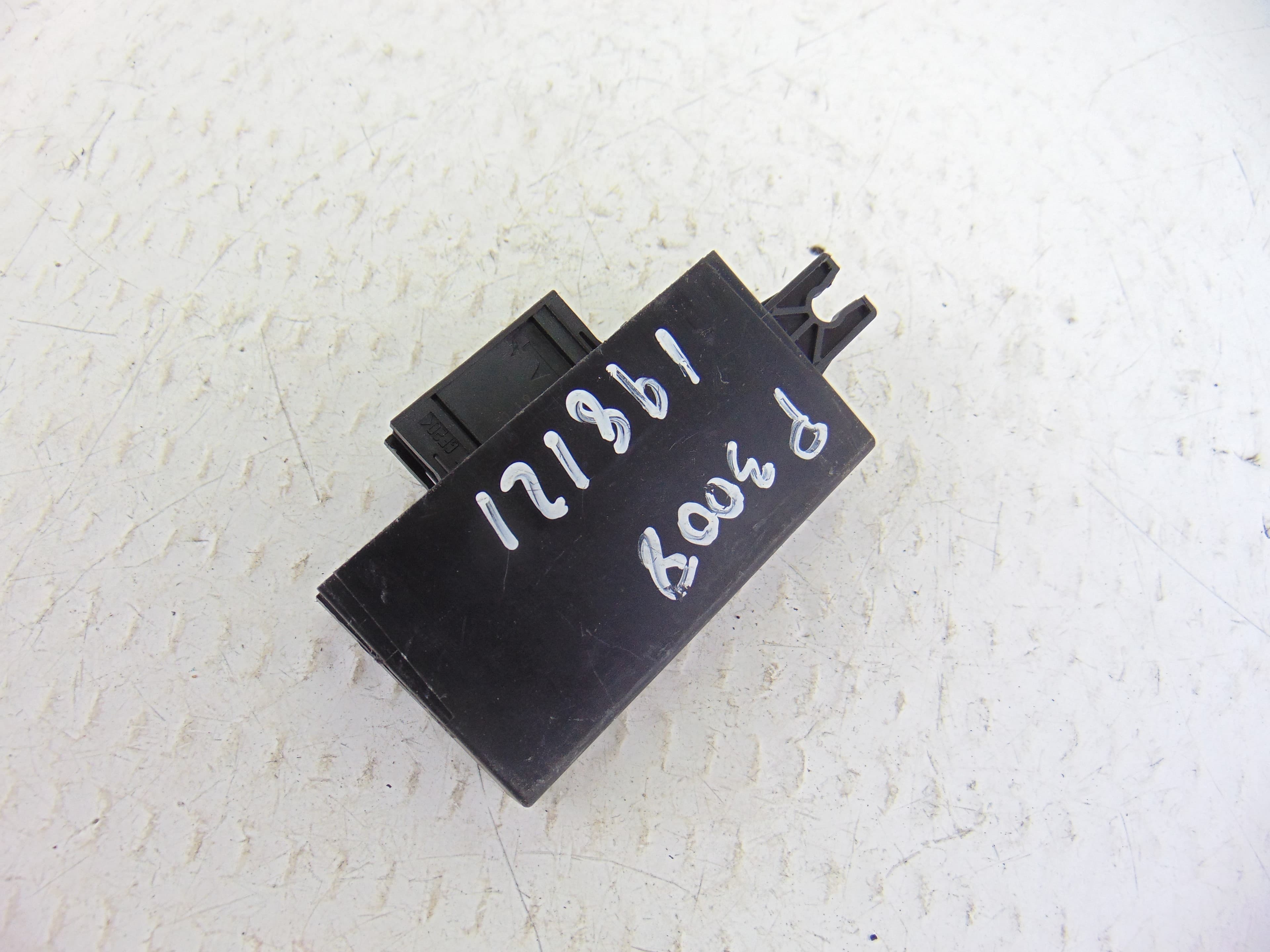 Módulo electrónico, 9833644180 nuevo 2