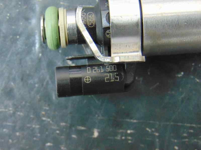 Inyector, 0261500215 usado 2