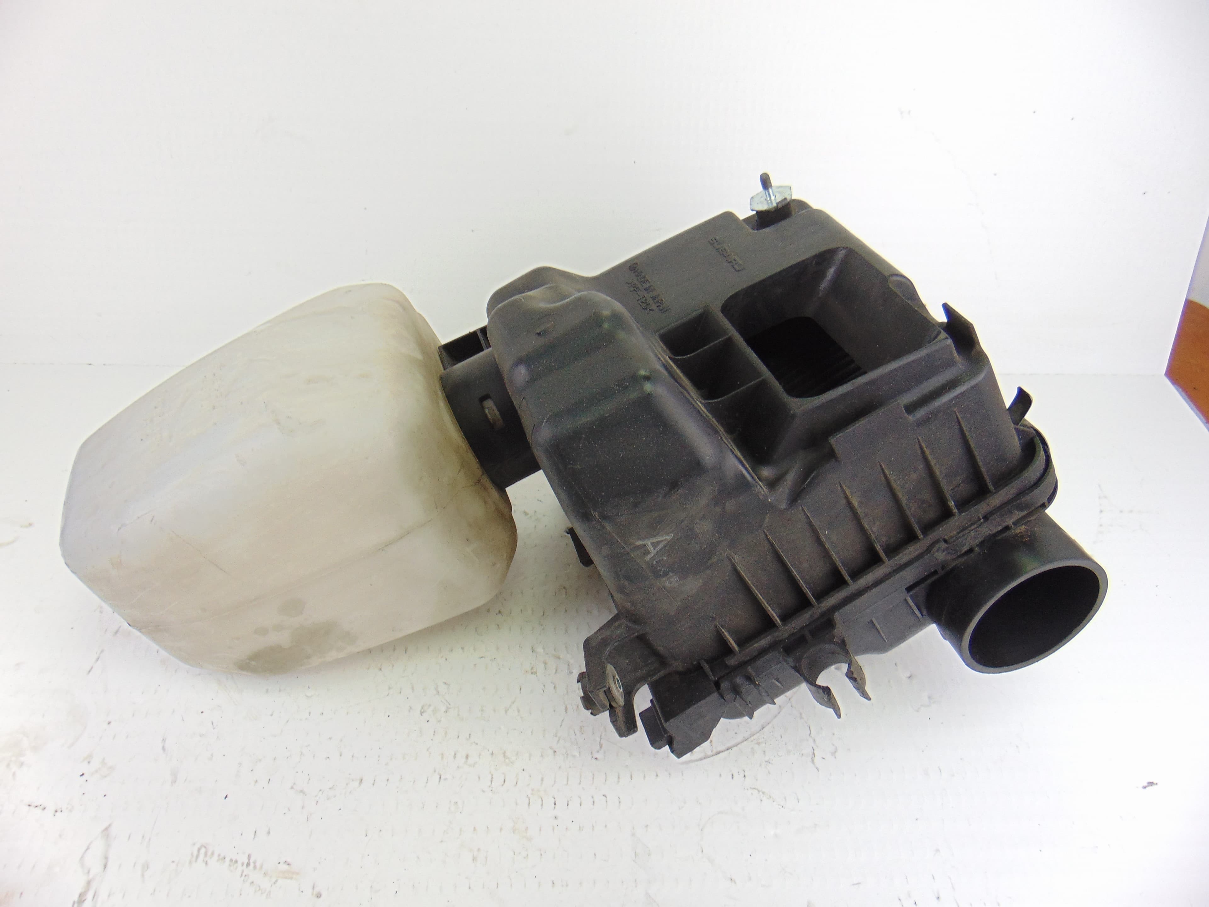 Filtro aire, Subaru Forester (S12/SH) XS Classic 2010, A52AG08 usado 2