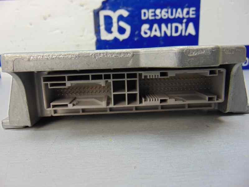 Centralita airbag, 6960268 usado 2