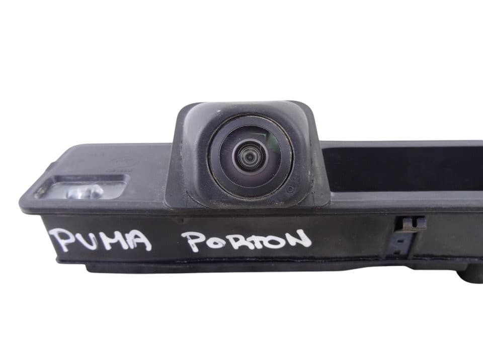 Maneta exterior porton, Ford Puma ST-Line 2023, L1TB19B514BB usado 2