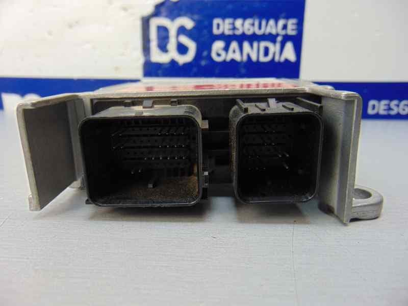 Centralita airbag, 4M5T14B056BJ usado 2