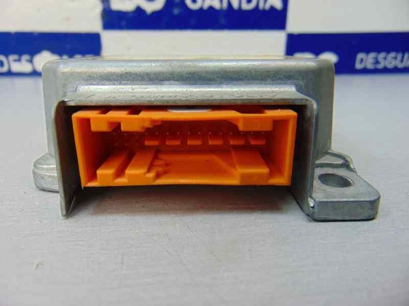 Centralita airbag, 9636894080 usado 2