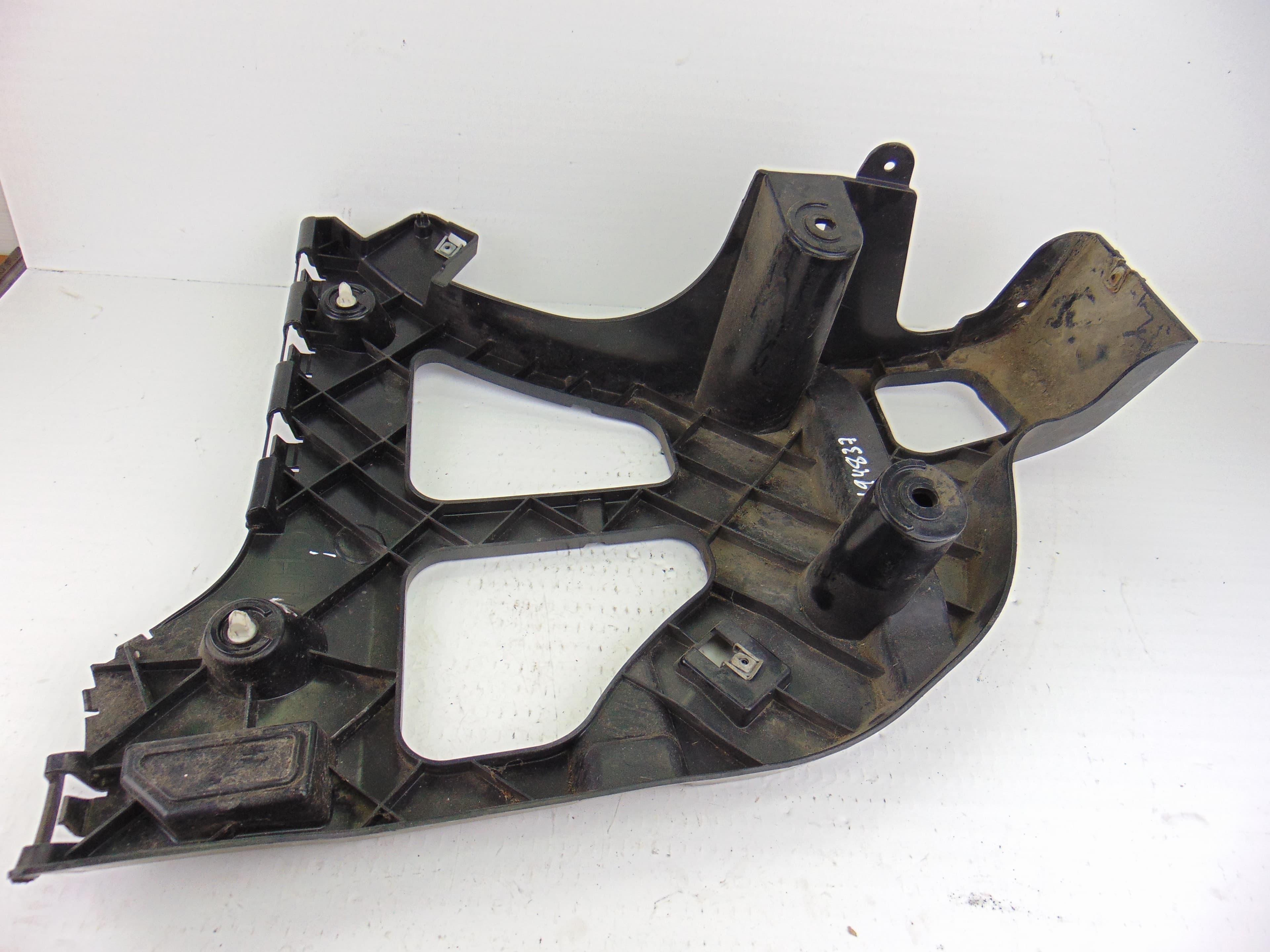 Molduras traseras, BMW Serie X5 (E70) xDrive30d 2007, 7227757 usado 2
