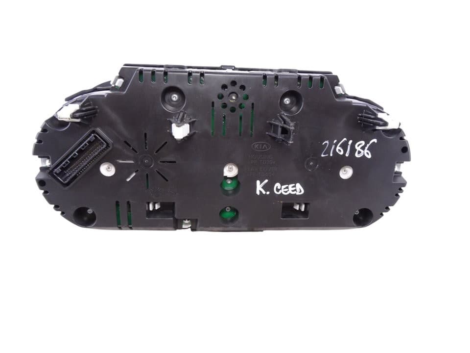 Cuadro instrumentos, Kia Ceed (Jd) Business 2017, 94033A2020 usado 2