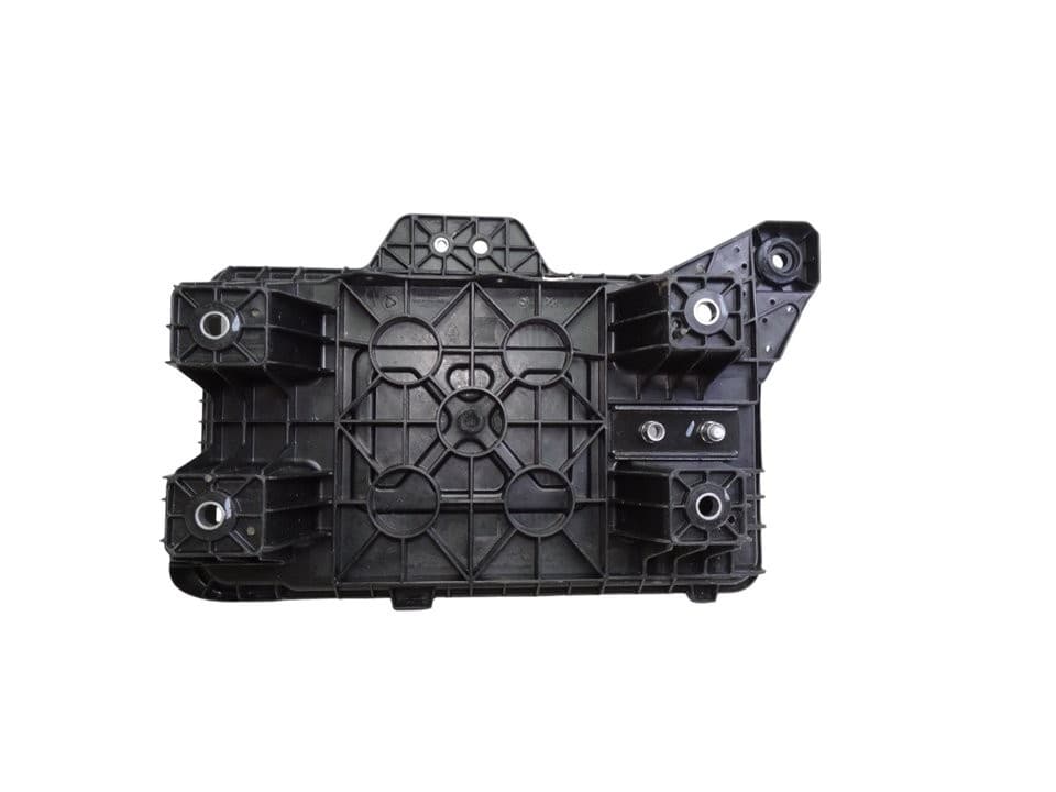 Soporte bateria, Mg Hs Luxury 2023, 11012294 usado 2
