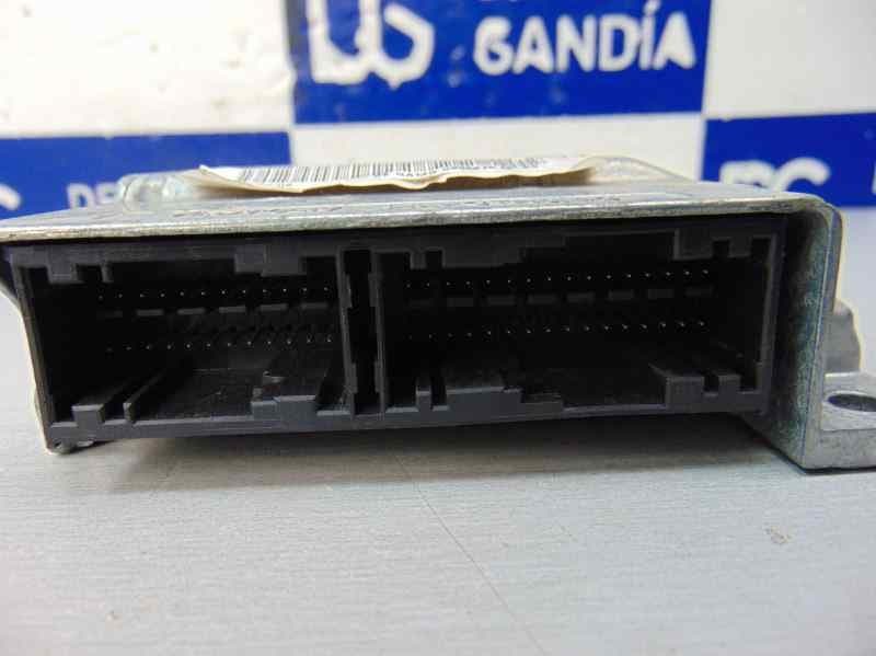 Centralita airbag, 9655880880 usado 2