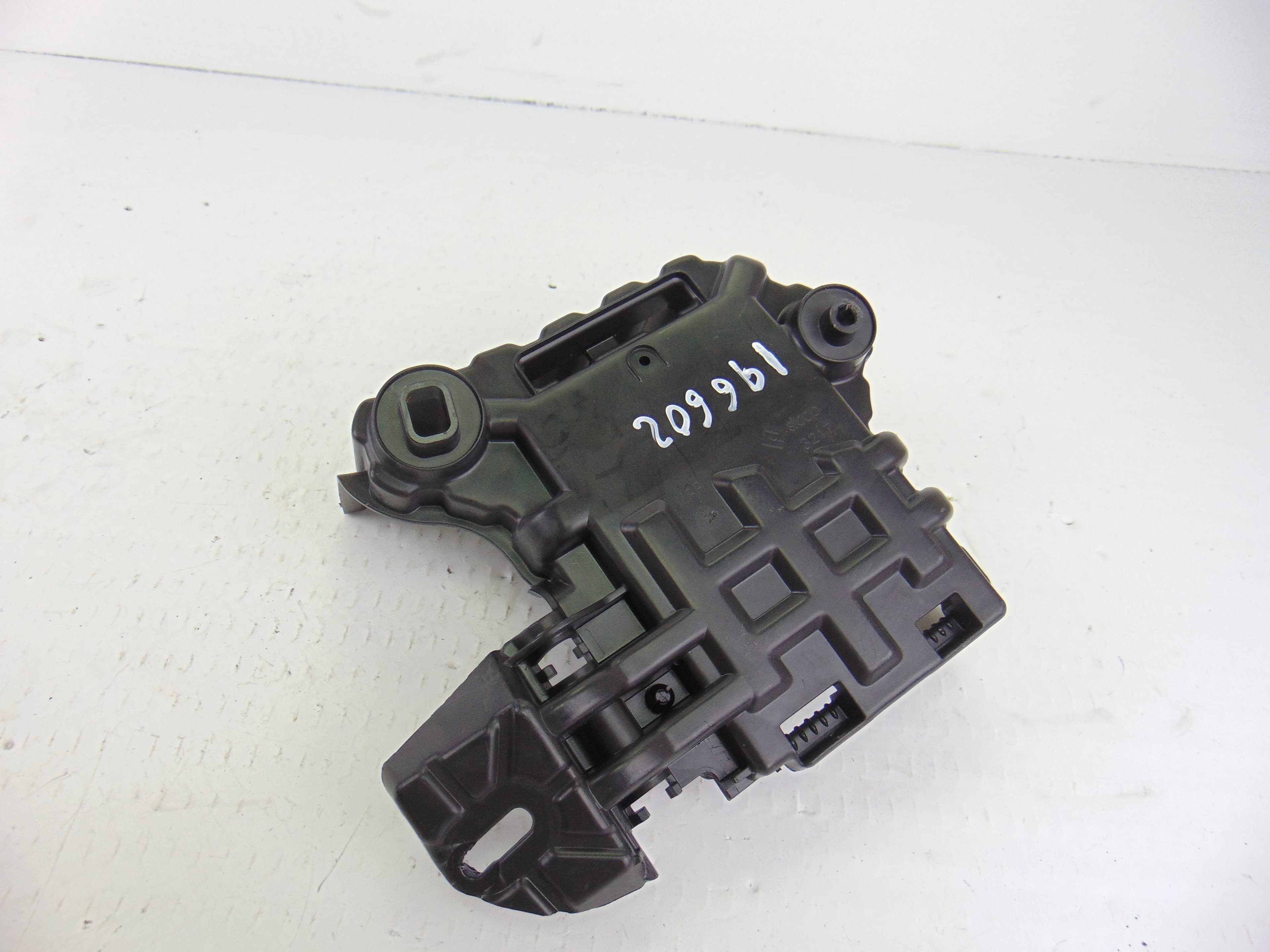 Caja reles / fusibles, 9672641980 nuevo 2