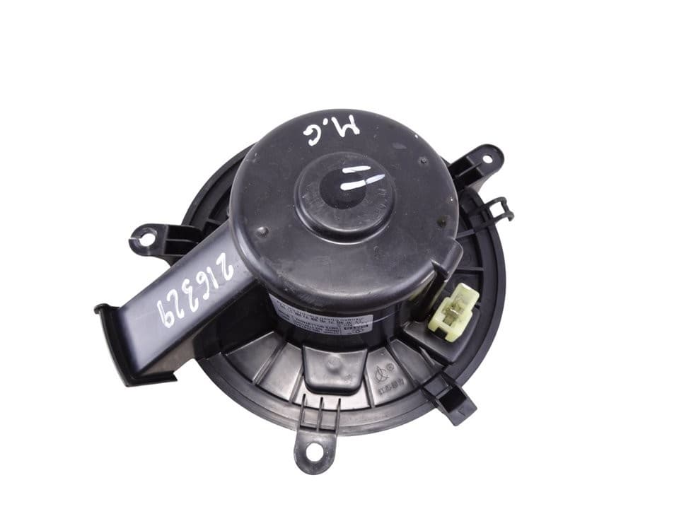 Motor calefaccion, Mg Hs Luxury 2023 usado 2