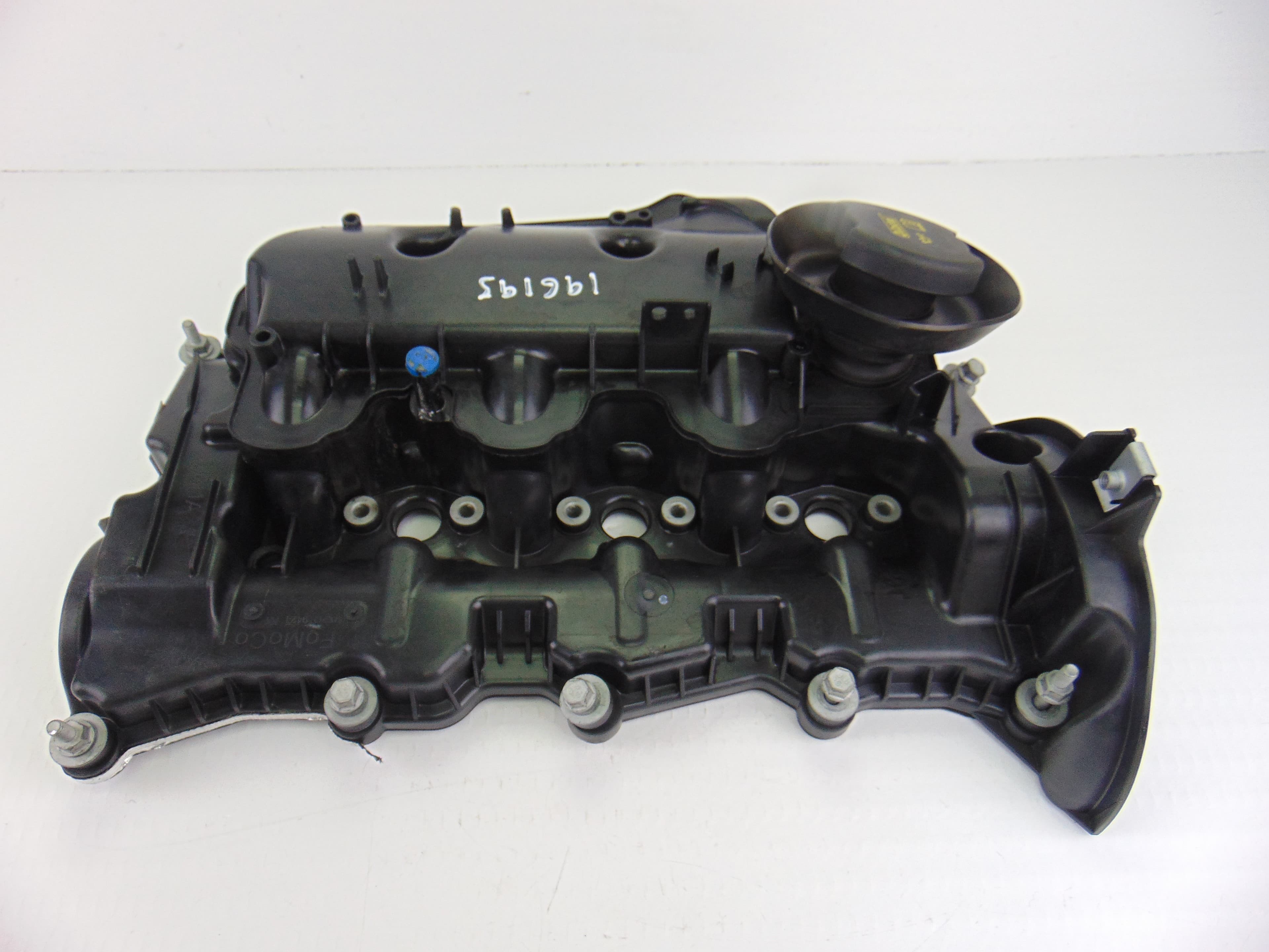Tapa balancines, 9X2Q9424FH usado 2