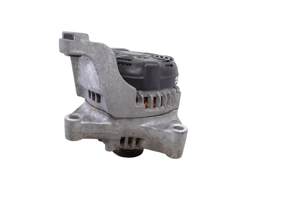Alternador, Mini Mini 3P (F56) Cooper SD 2014, 7640131 usado 2