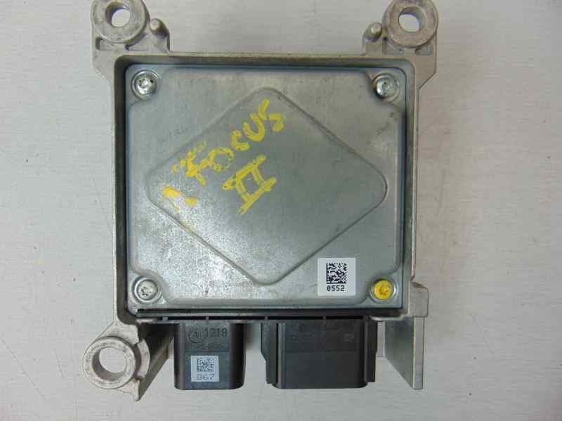 Centralita airbag, 4M5T14B056BF usado 2