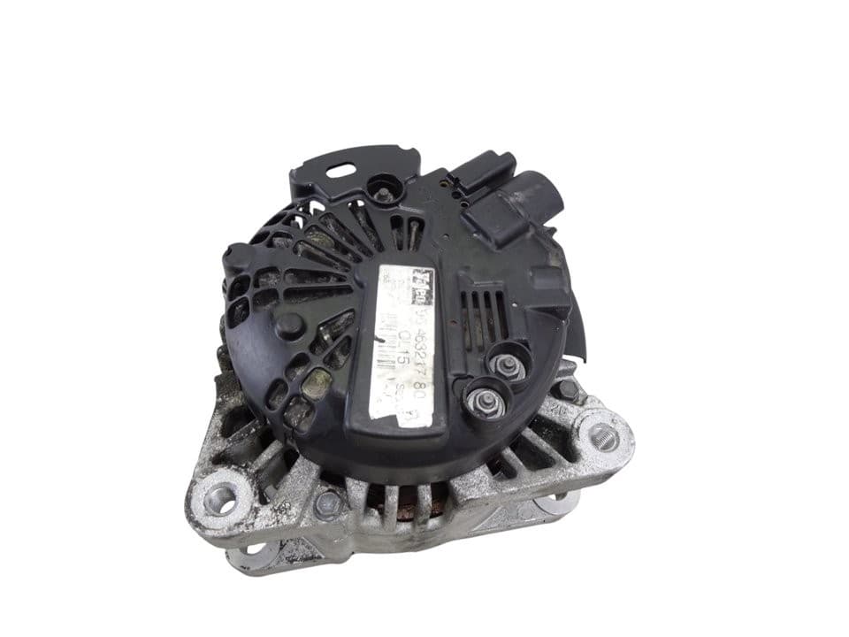 Alternador, Peugeot 206 Xs 2005, 9646321780 usado 2