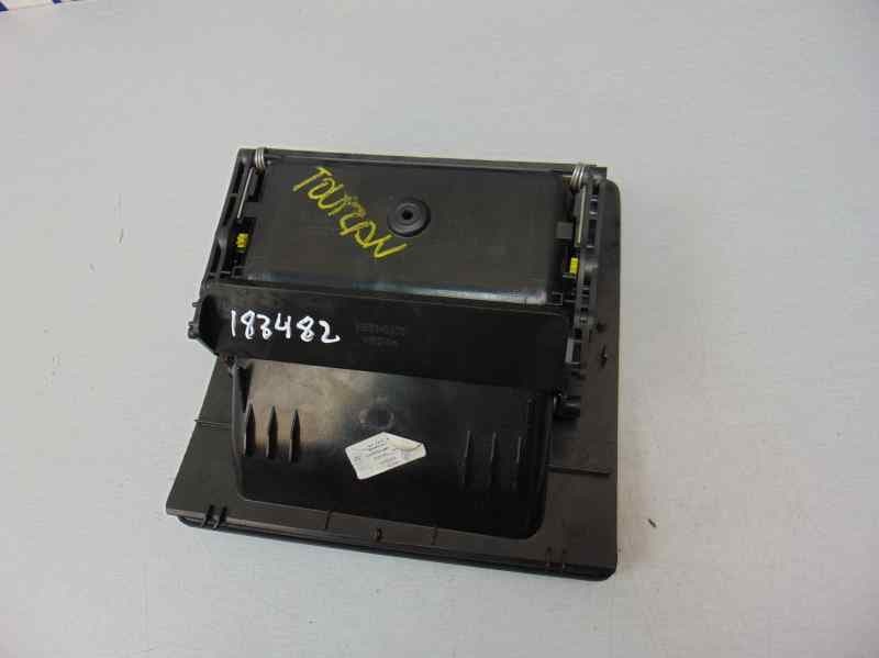 Guantera, 1T1857921C usado 2