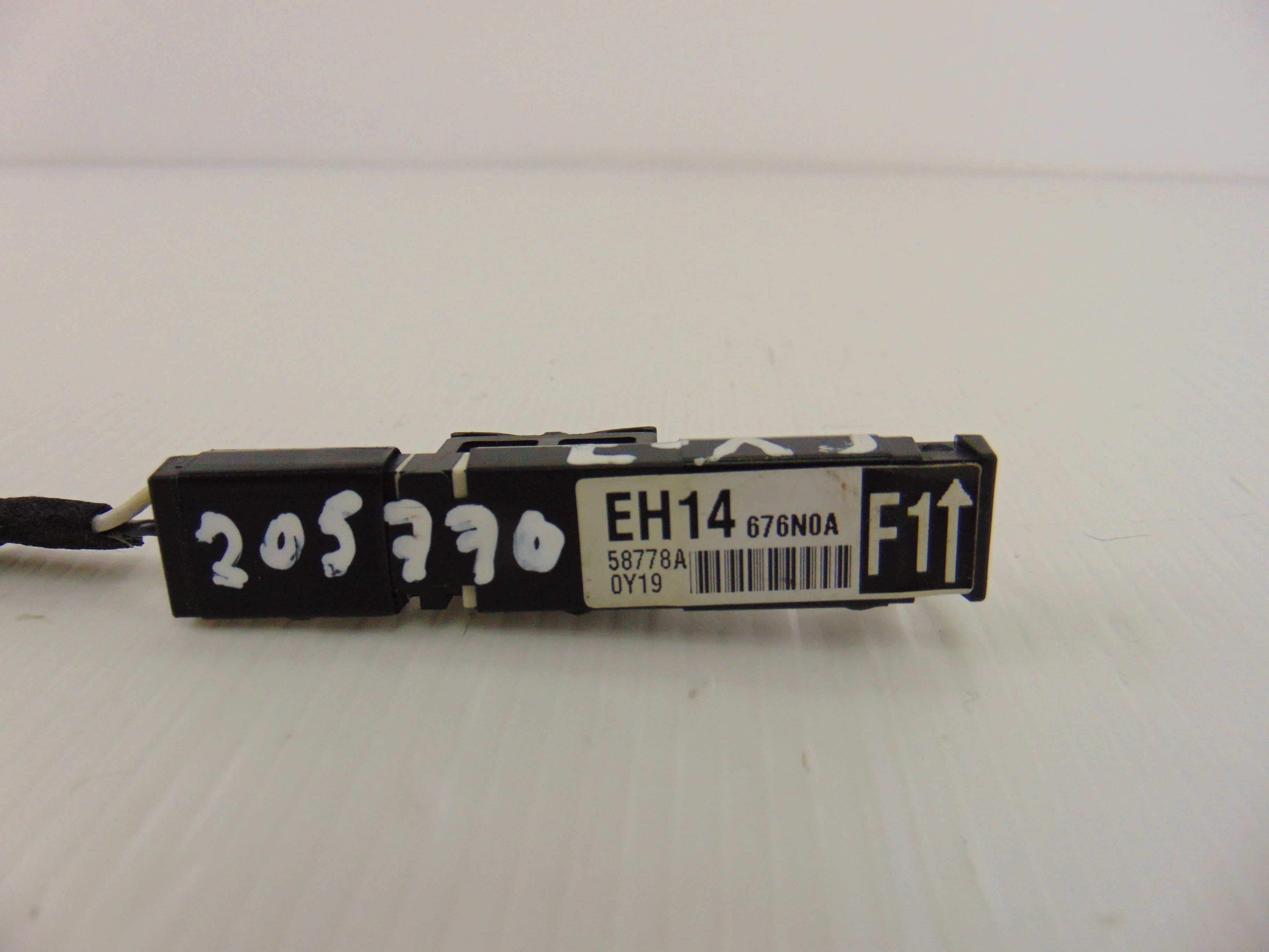 Sensor, Mazda Cx-7 Er Active 2011, EH14676N0A usado 2