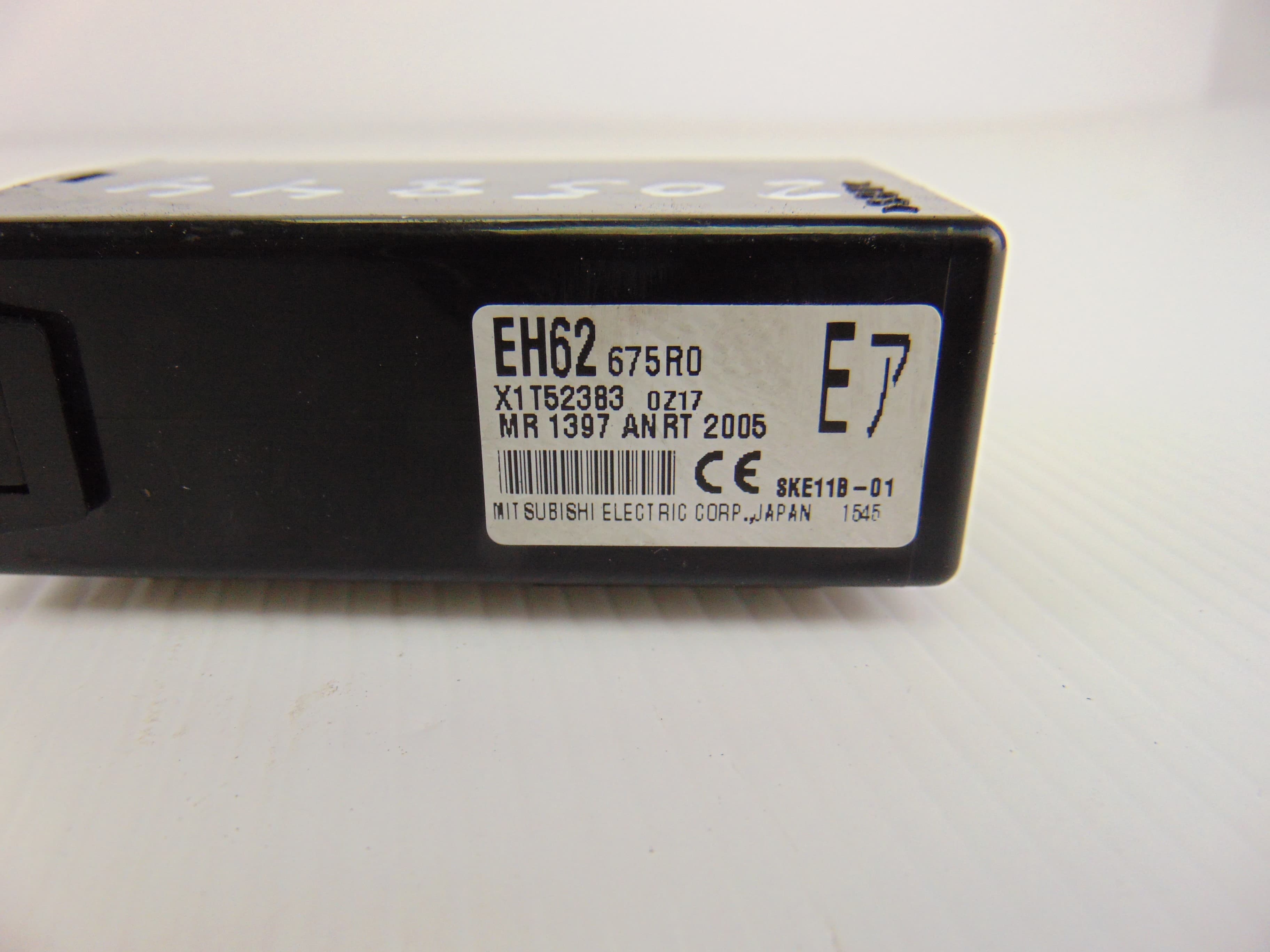 Sensor, Mazda Cx-7 Er Active 2011, EH62675R0 usado 2