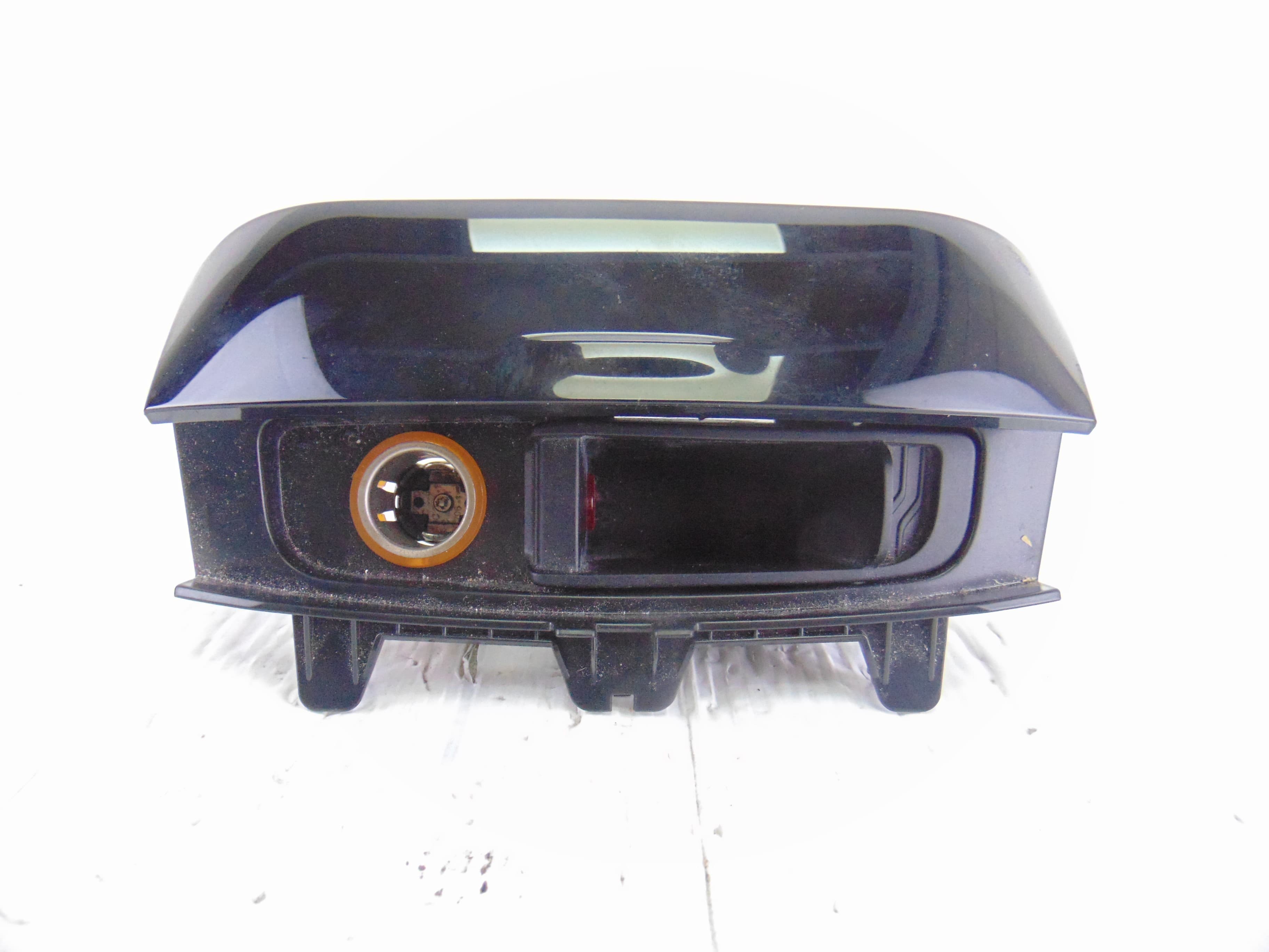 Cenicero, Peugeot 508 Sw Active 2017, 9686445477 usado 2