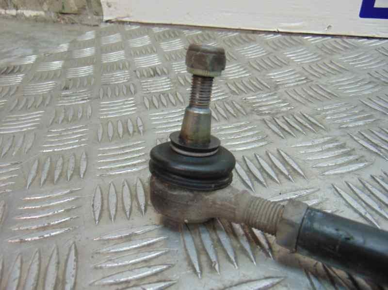 Cremallera direccion, Citroen C4 Berlina Collection 2006 usado 2