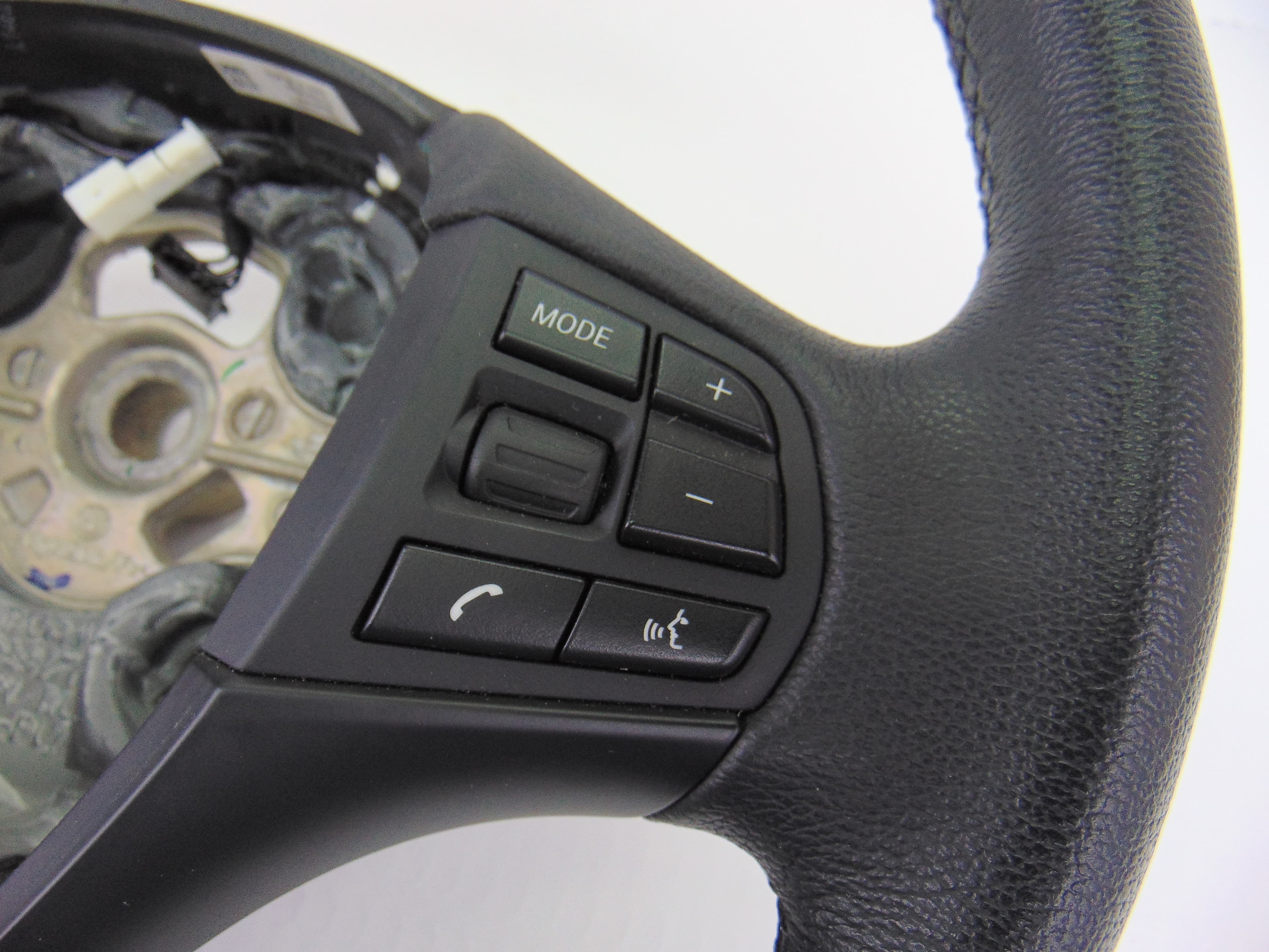 Volante, BMW Serie 3 Touring (F31) 318d, 62558181E usado 2