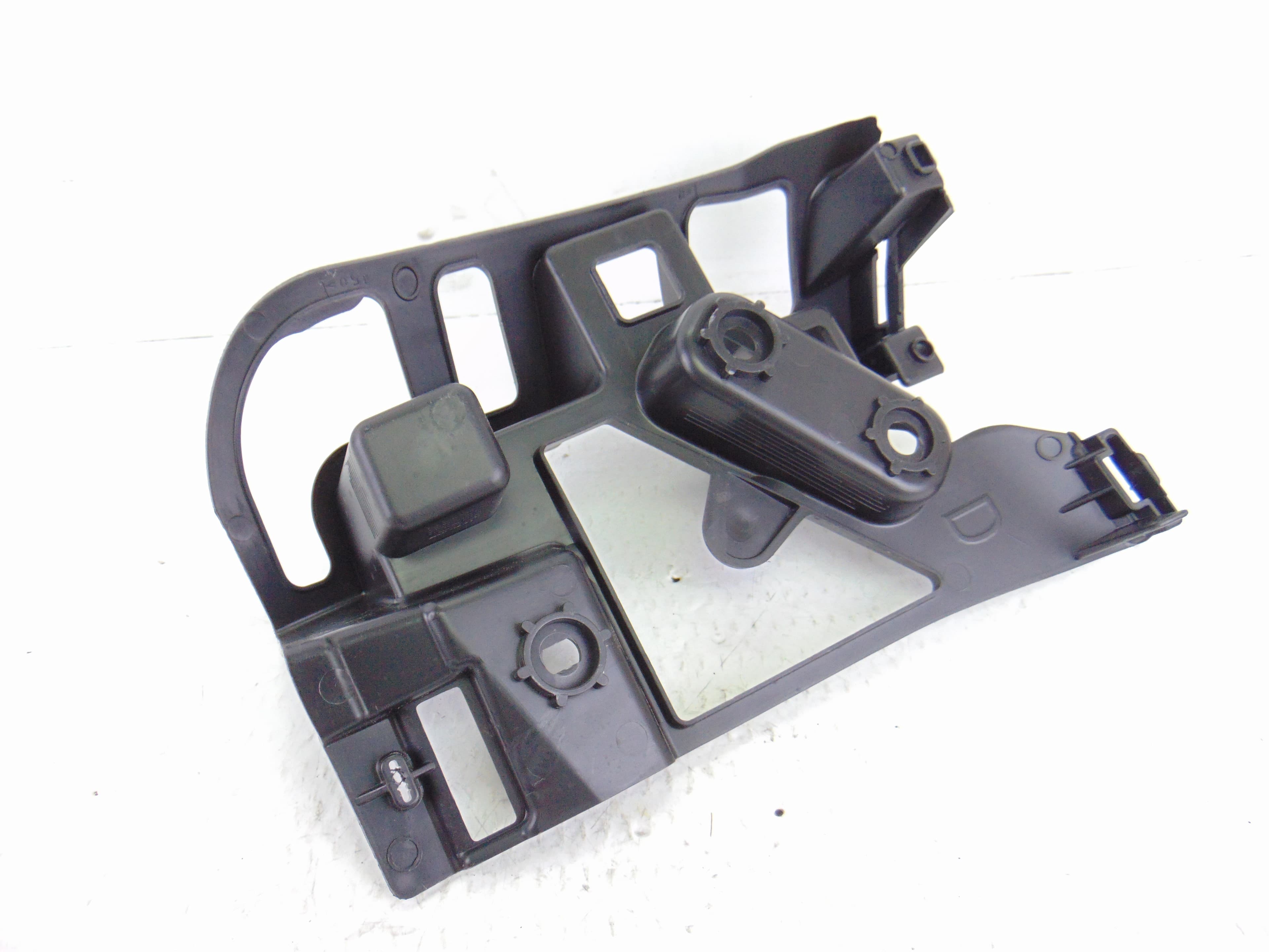 Molduras traseras, Peugeot 5008 Active 2017, 9829975480 nuevo 2