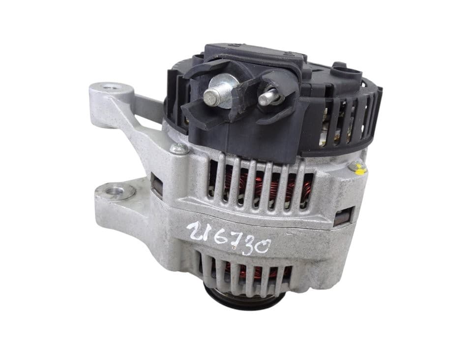 Alternador, Citroen Berlingo 1.9 1,9 D SX Modutop Familiar 1999 usado 2