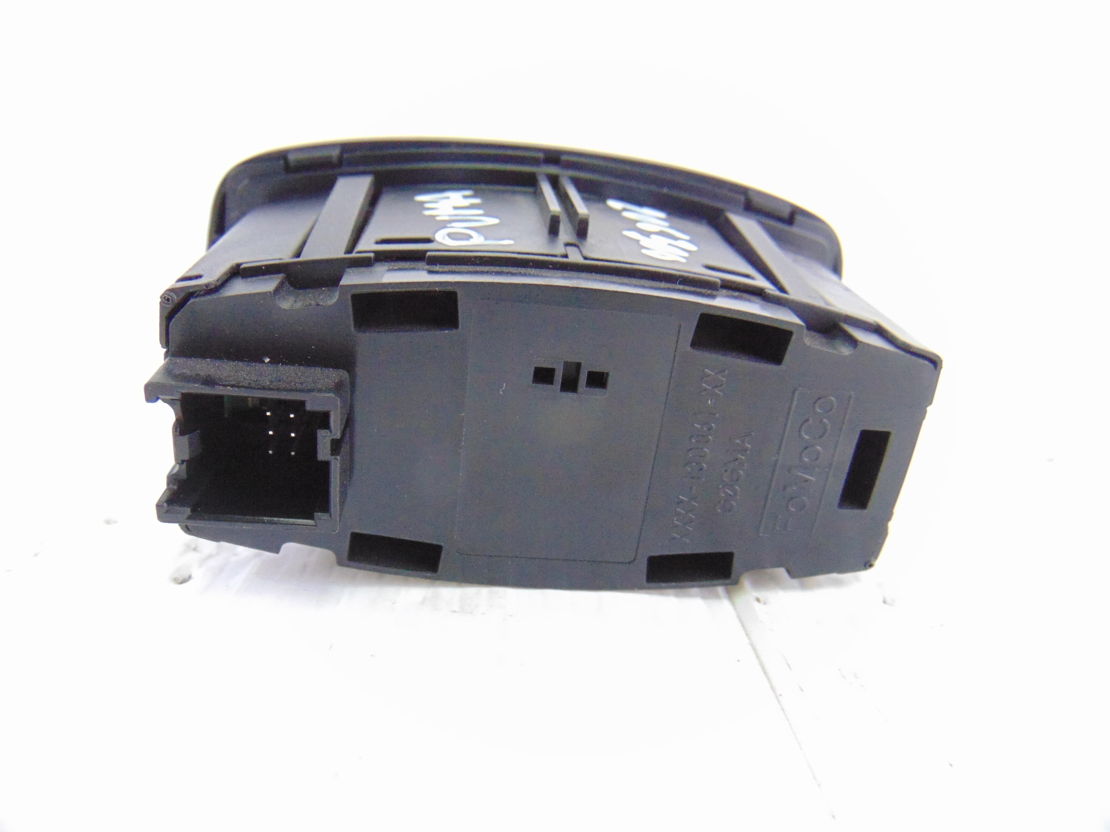 Mando luces, Ford Puma Hybrid ST-Line 2021, H1BT13D061AE usado 2