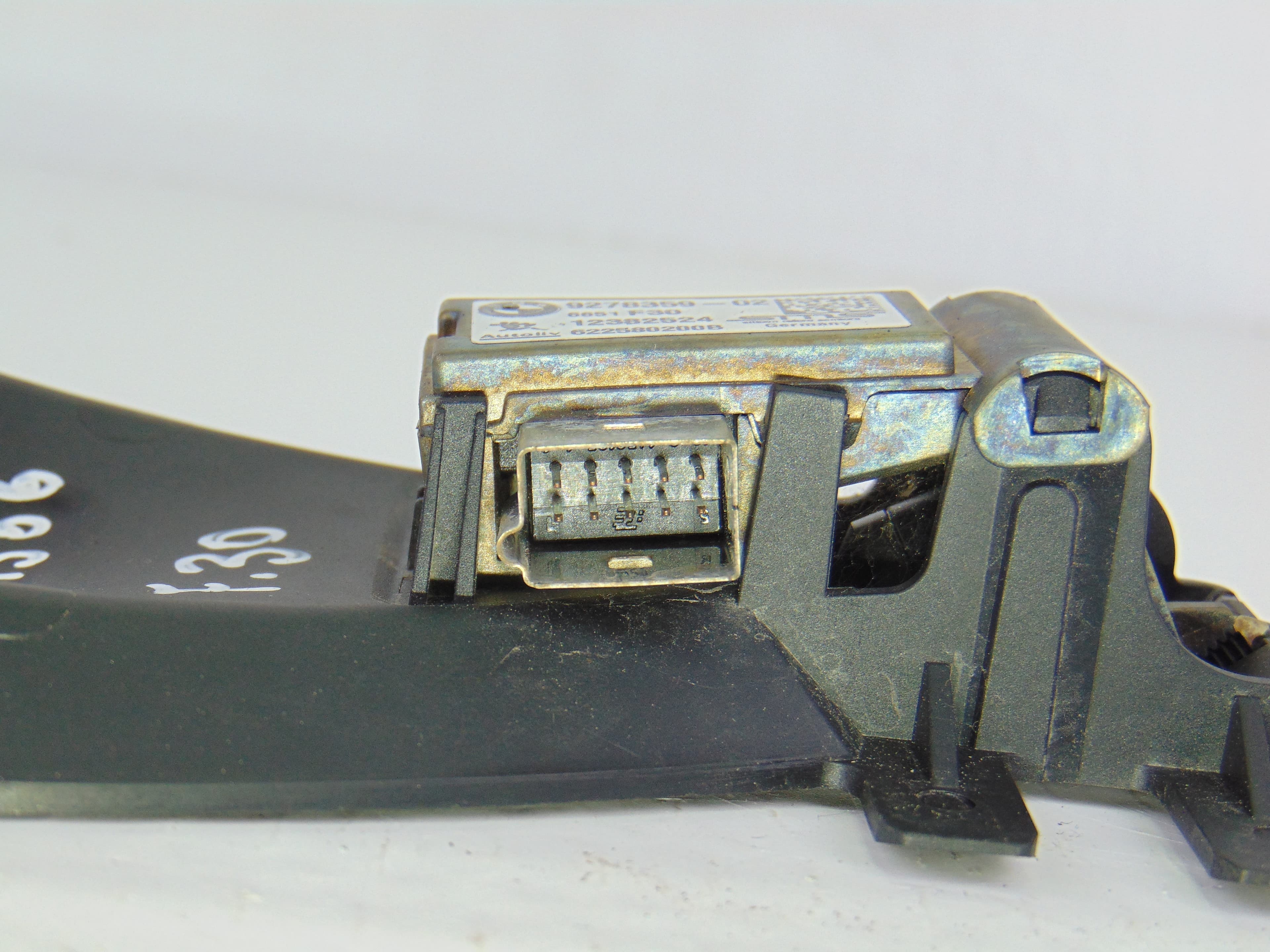 Módulo electrónico, BMW Serie 3 Berlina (F30) 328i 2012, 9278359 usado 2