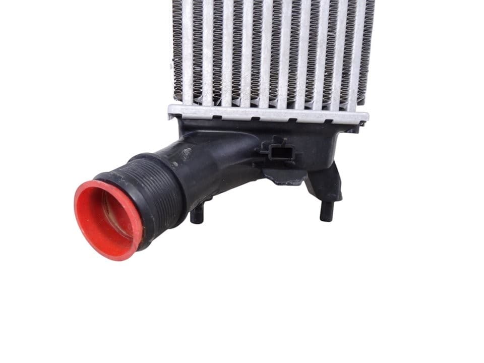 Intercooler, Ford Ecosport (CR6) Titanium 2018, H1BG6K775AC usado 2