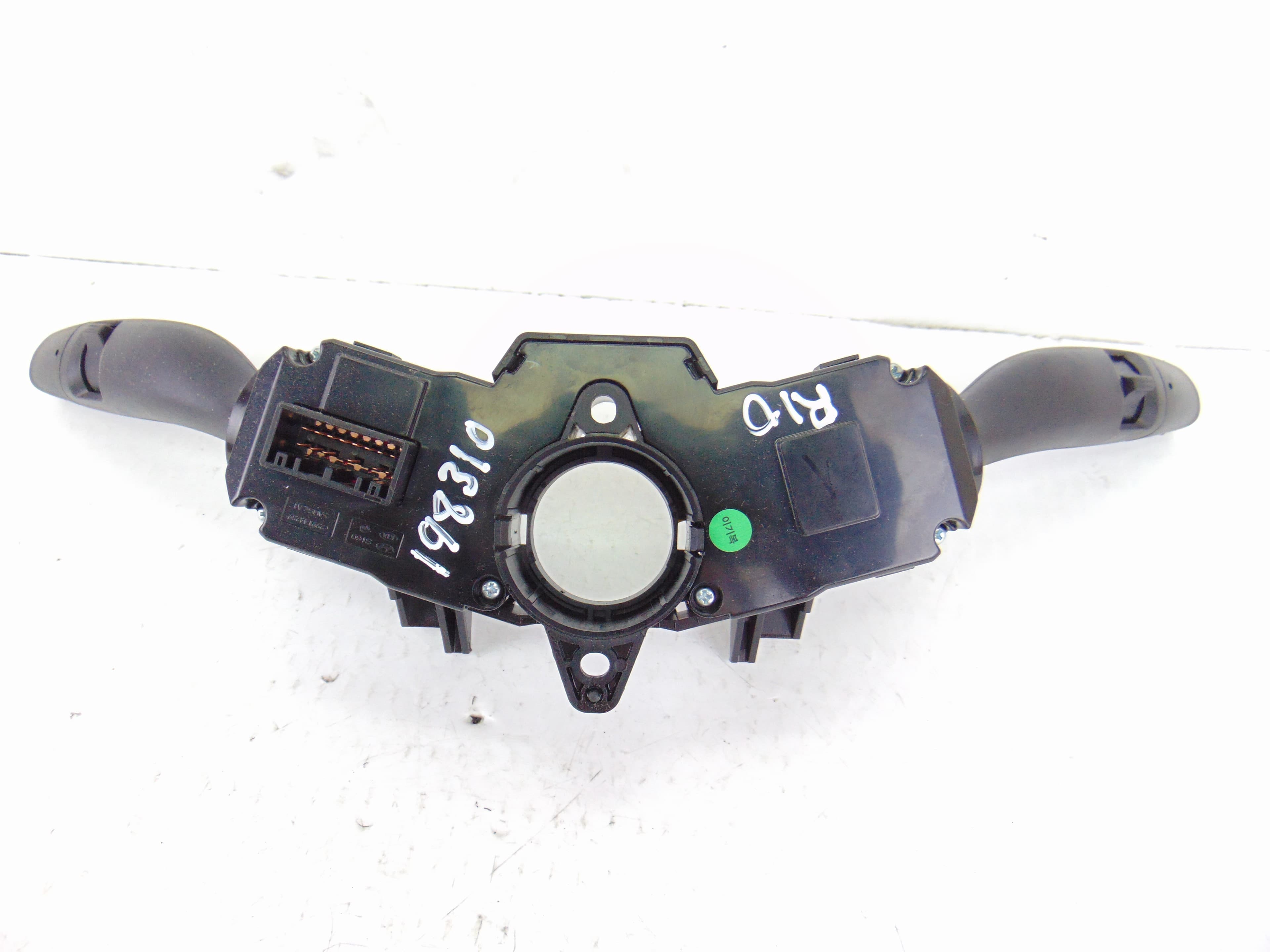 Mando luces, Kia Rio (Yb) Business 2017, 93403-H8950 usado 2