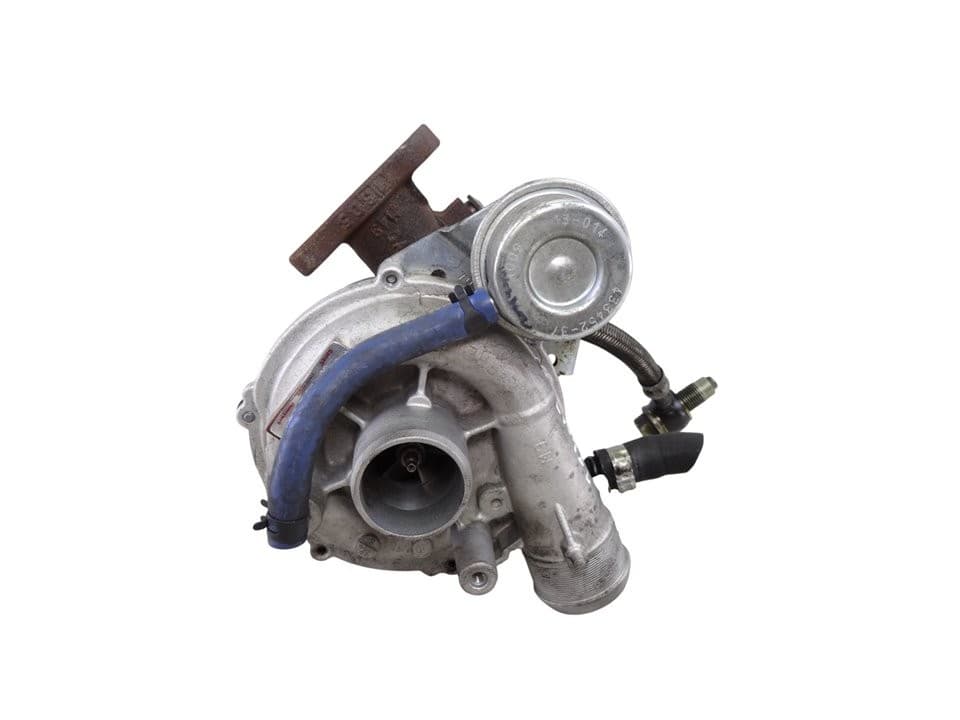 Turbocompresor, Peugeot 307 (S1)(04.2001) Xr 2004 usado 2