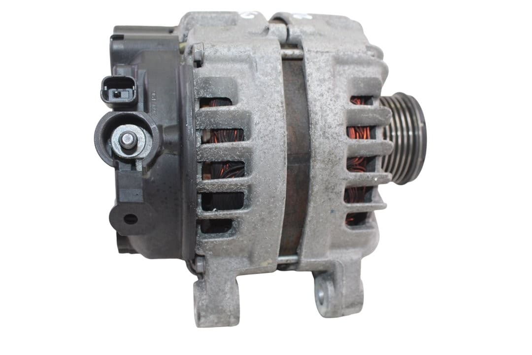 Alternador, Citroen Berlingo Combi X 2015, 9678048880 usado 2
