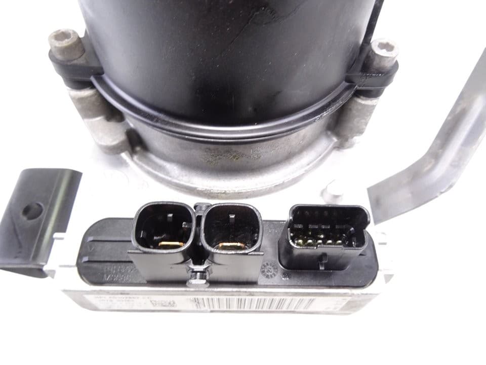 Bomba direccion, Citroen Berlingo Combi X 2015, 9807201780 usado 2
