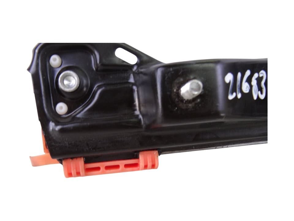 Elevalunas delantero izquierdo, Fiat Iii Punto (199) Easy 2013 usado 2