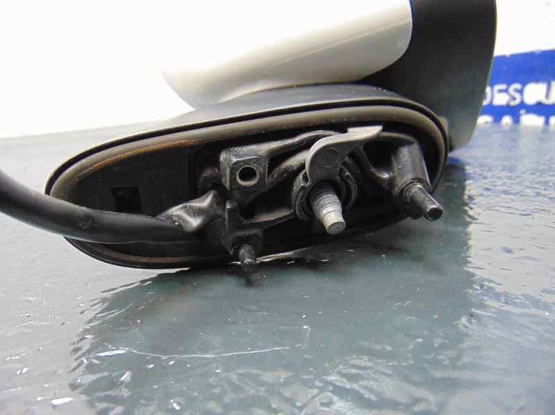 Retrovisor derecho, Opel Corsa D Sport 2010 usado 2