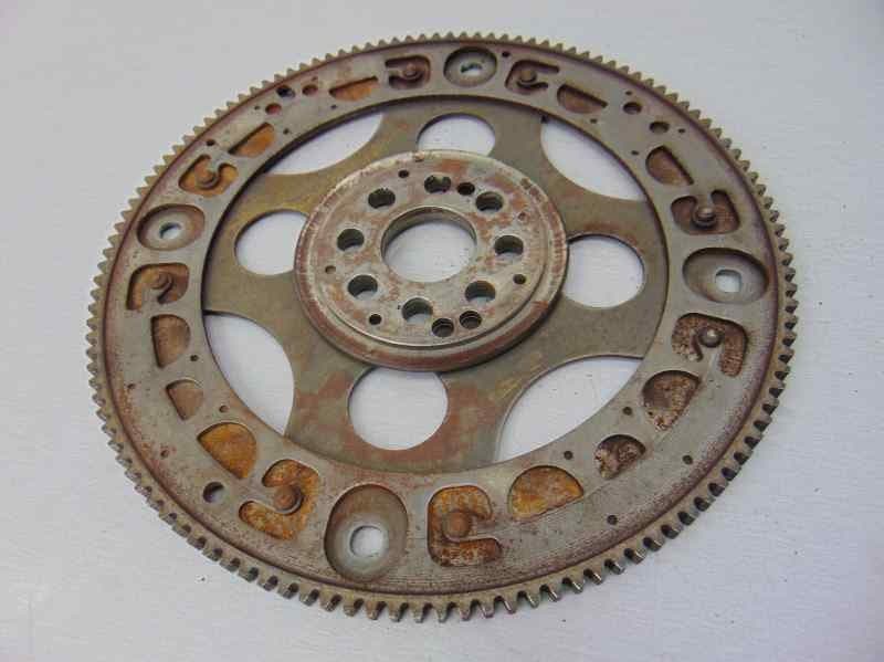 Volante motor, 779796405 usado 2