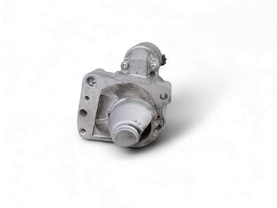 Motor arranque, Peugeot 207 Confort 2008, M000T32271 usado 2