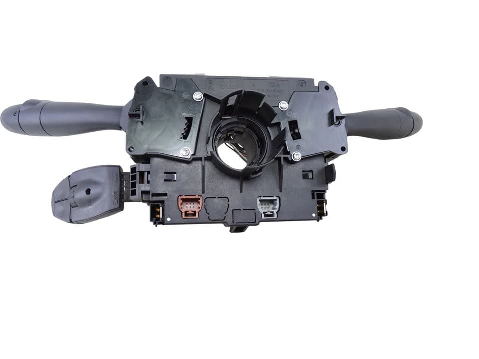 Mando luces, Peugeot 207 Confort 2008, 96630732XT usado 2