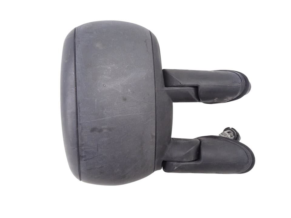 Retrovisor derecho, Fiat I Doblò Cargo 1.3 Jtd SX Furgón 2007 usado 2