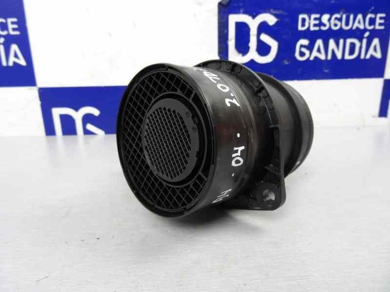 Caudalimetro, Audi A4 Avant (8E) 2.0 TDI 2005, 074906461B usado 2