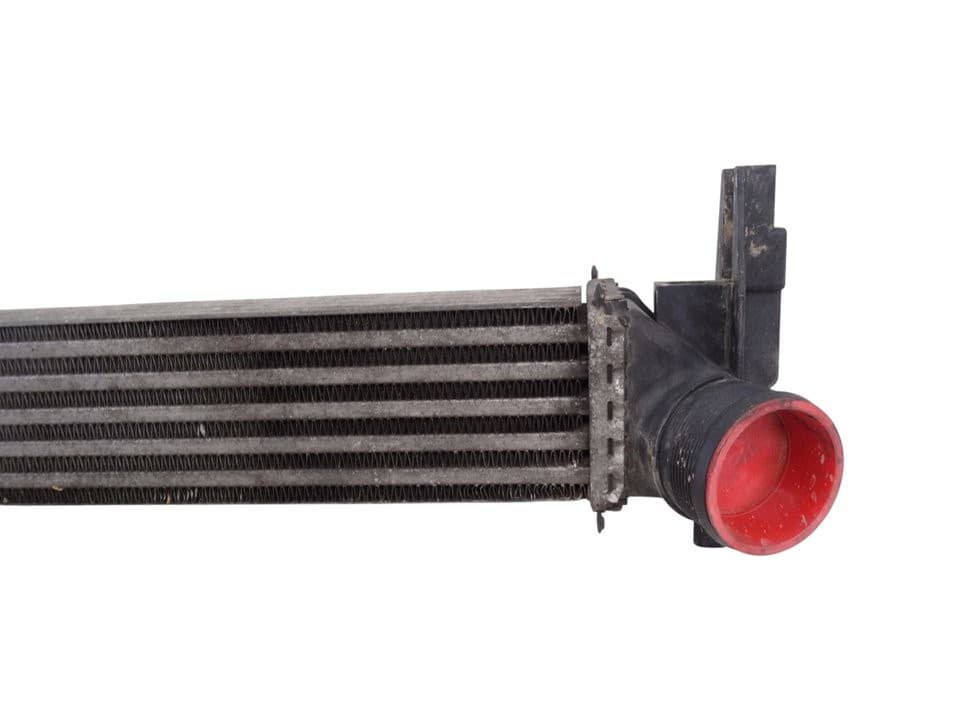 Intercooler, Seat Ibiza Berlina (6J5) Reference 2008, 6R0145805 usado 2