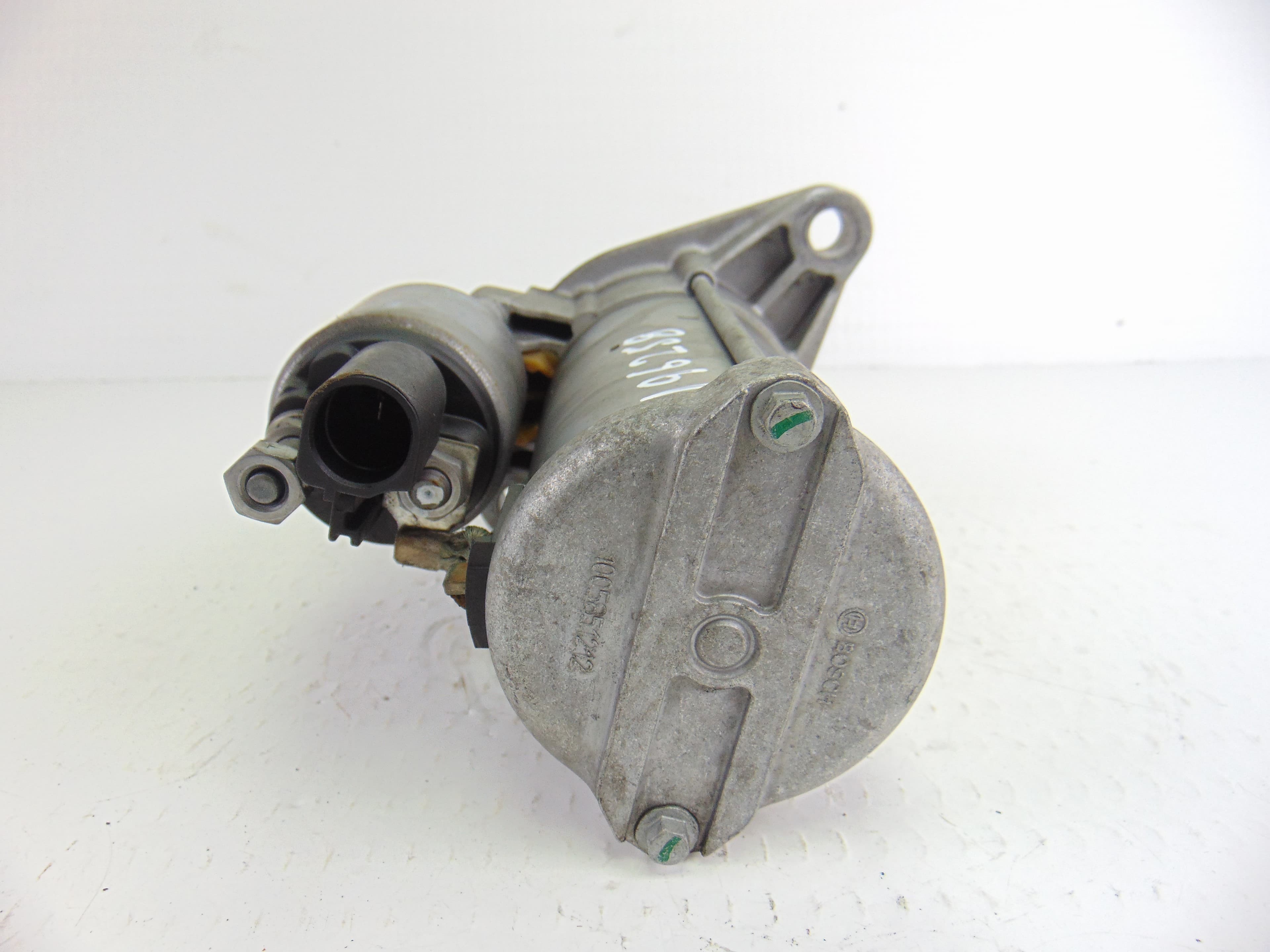 Motor arranque, 0AM911023R usado 2
