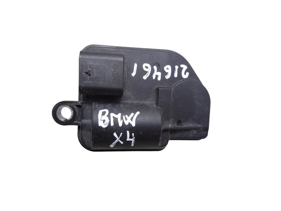 Módulo electrónico, BMW Serie X4 (G02) M40 I 2021, 5A0DFA9 usado 2