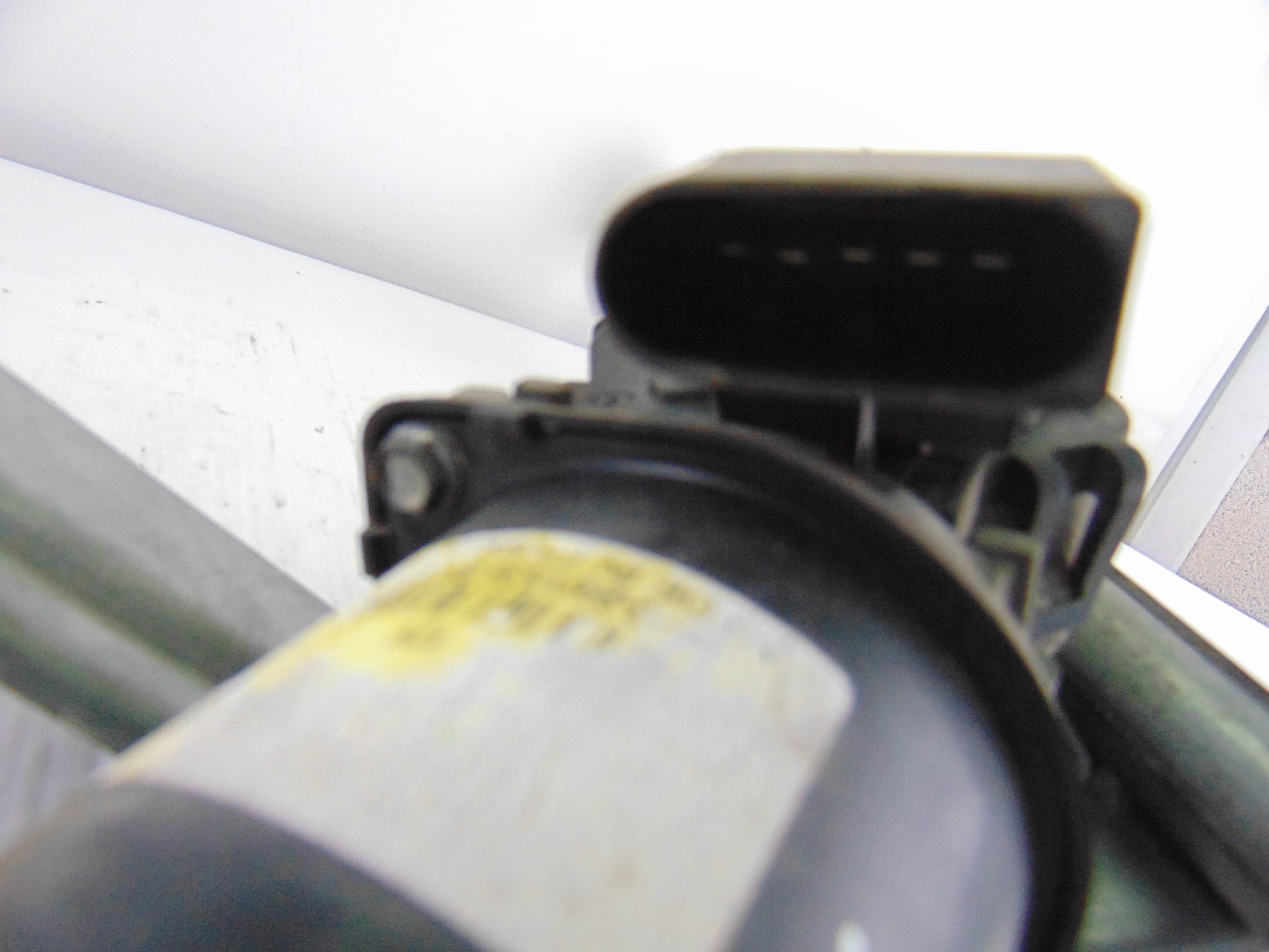 Motor limpia delantero, Mini Mini (R50,R53) One 2001 usado 2