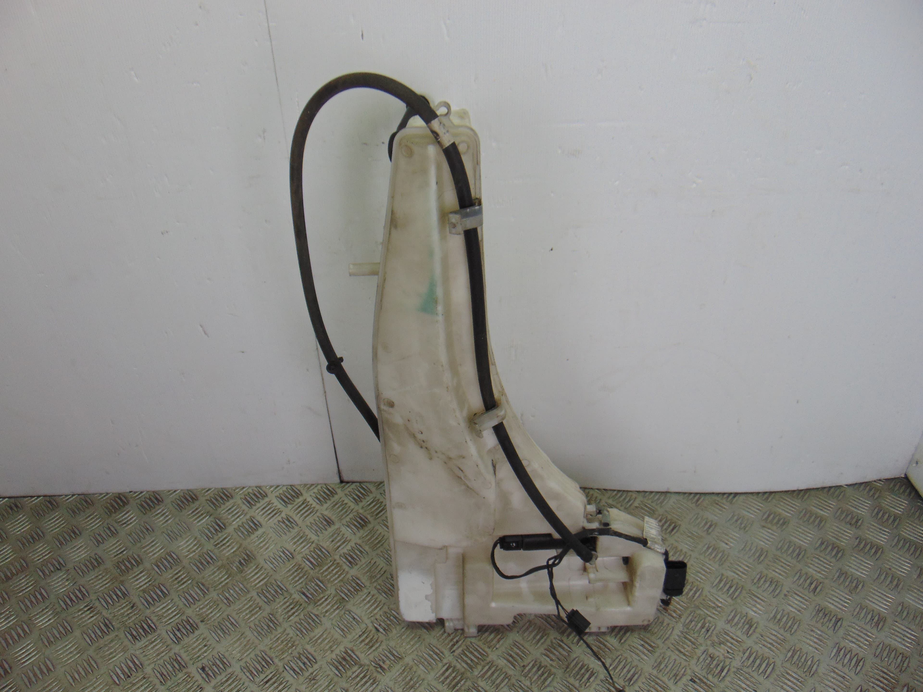 Deposito limpia, BMW Serie X5 (E70) xDrive30d 2007, 7161476 usado 2