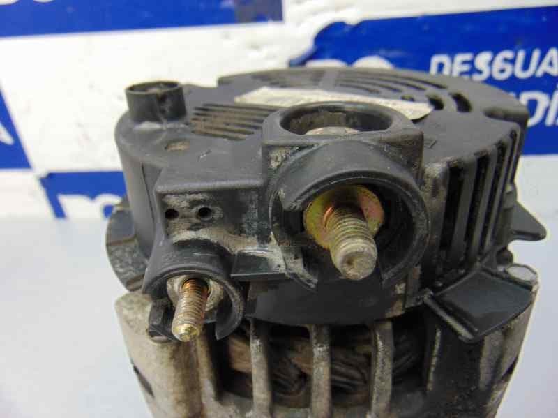 Alternador, Mercedes-benz Clase a (Bm 168) 170 CDI (168.008) 1999 usado 2